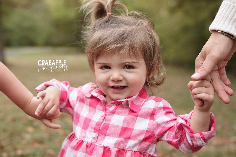 toddler portrait photography