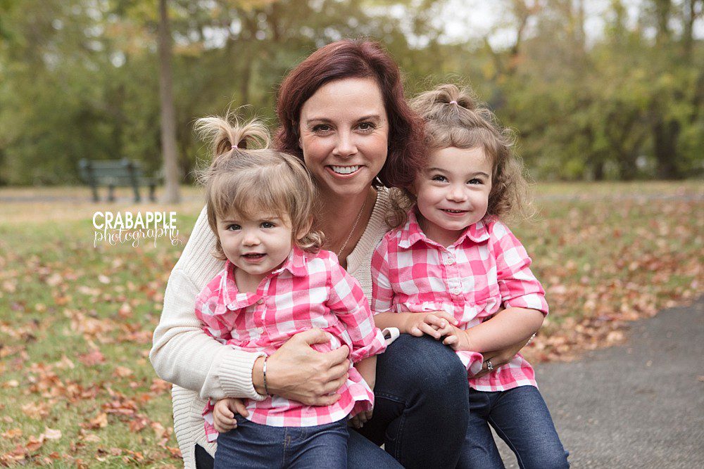 pictures of mom and daughters