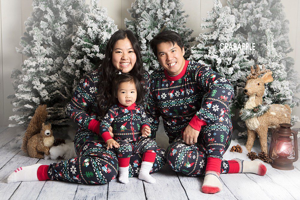 christmas pictures near me