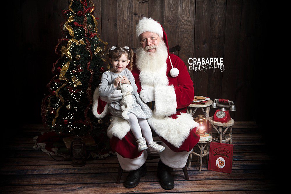 massachusetts christmas pictures with santa