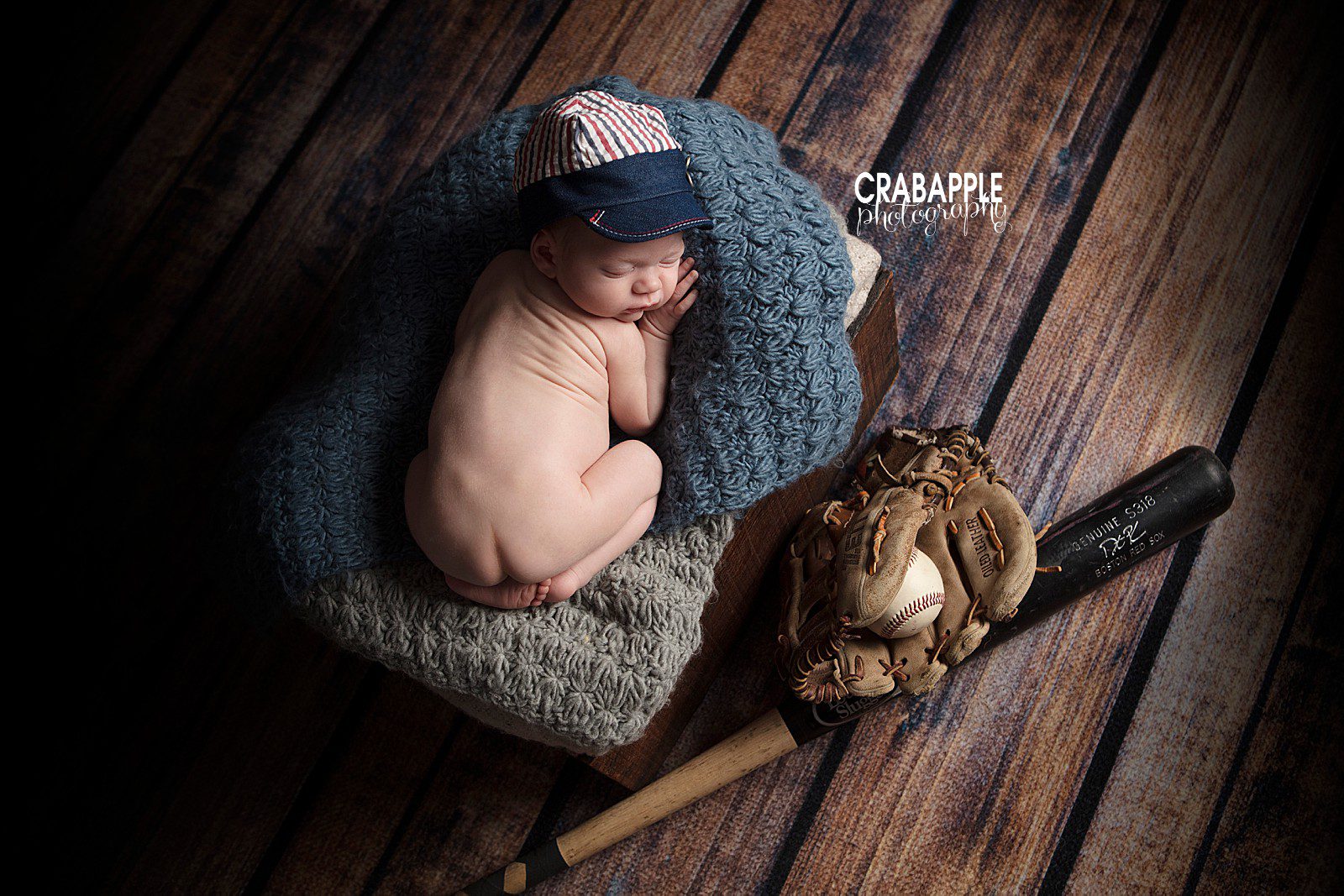 medford newborn photographer 