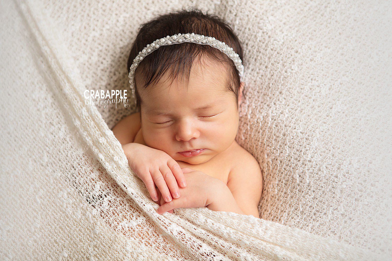 newborn baby girl photos