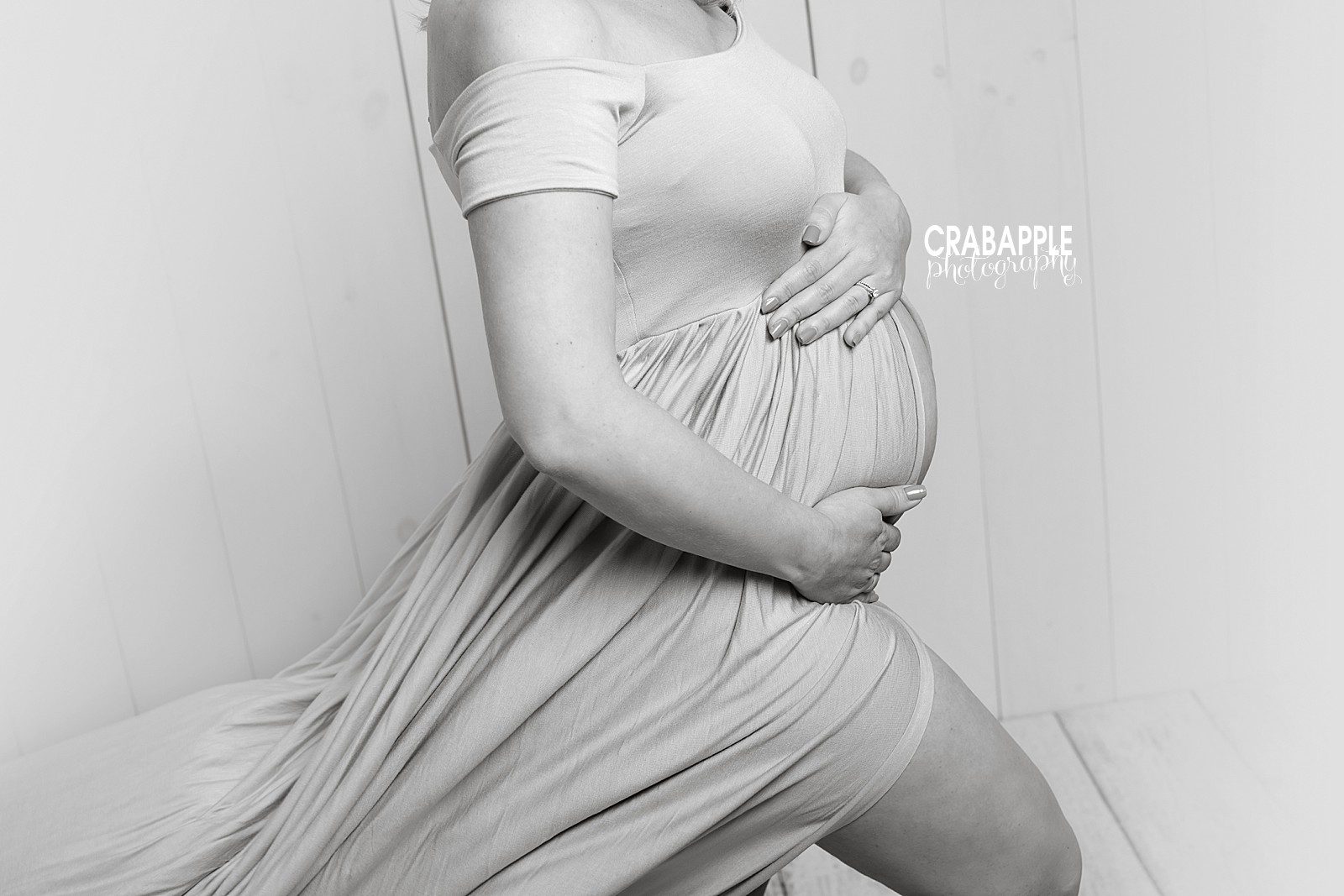 wilmington ma maternity portraits 