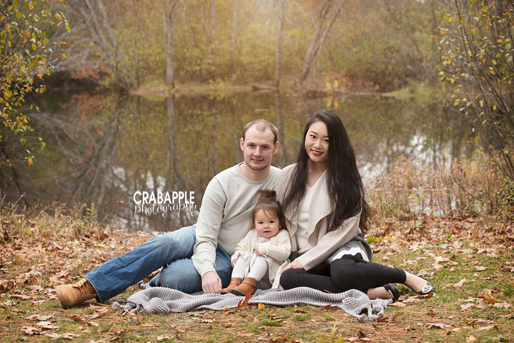north of boston family photography