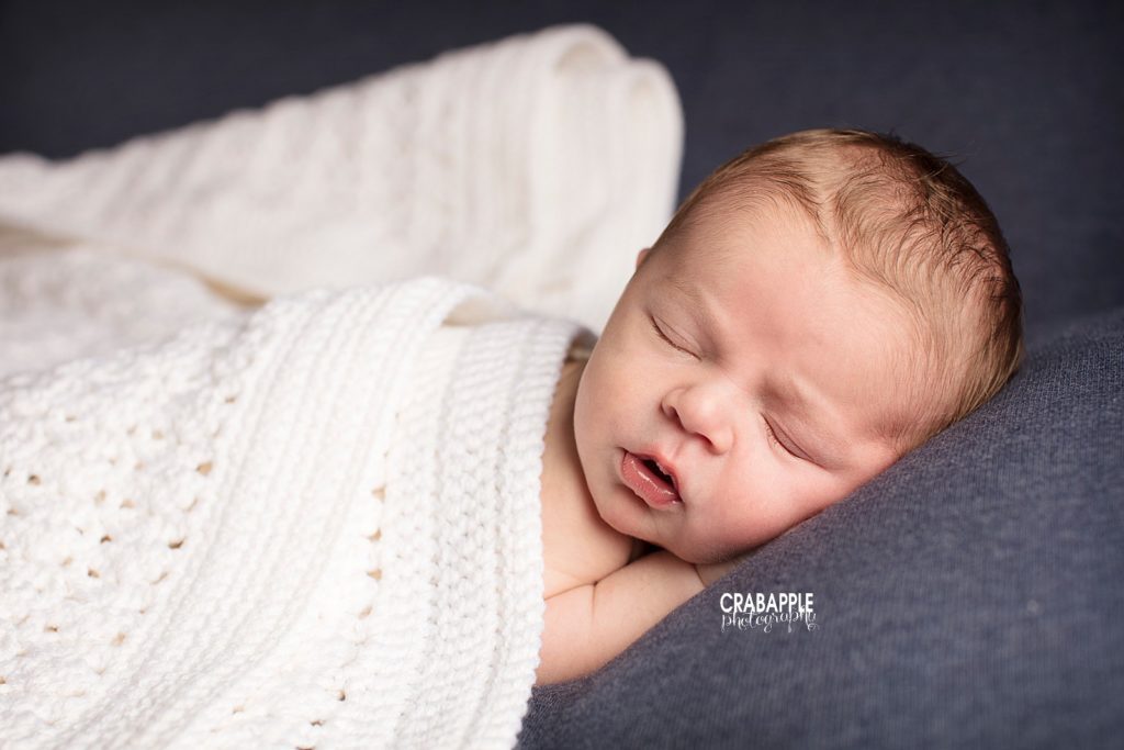 stoneham new baby photography