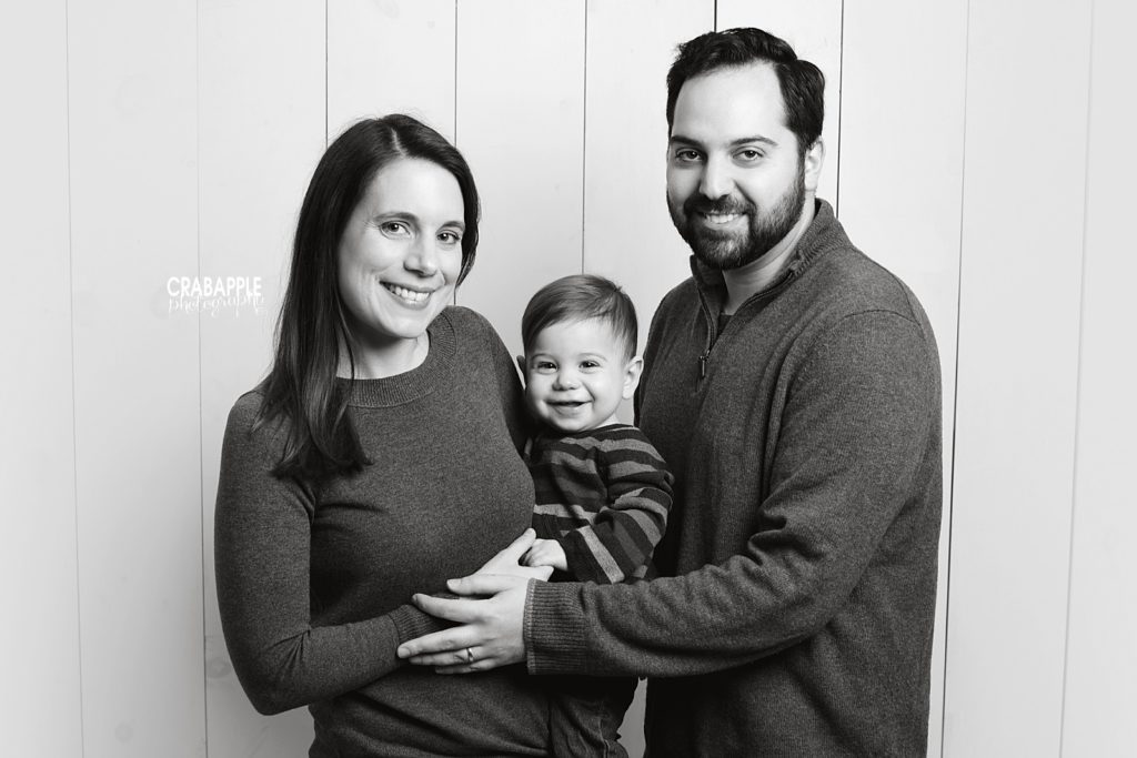 boston family and baby photographer