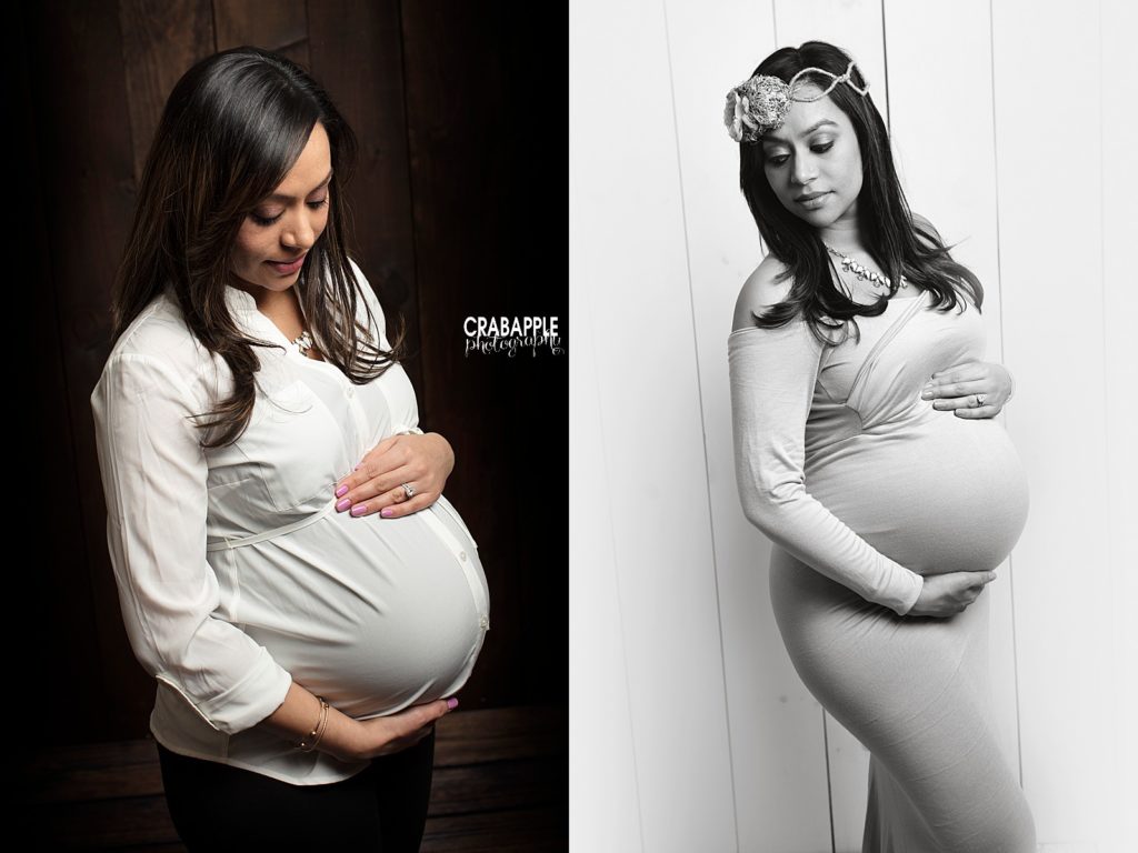 maternity portraits lexington