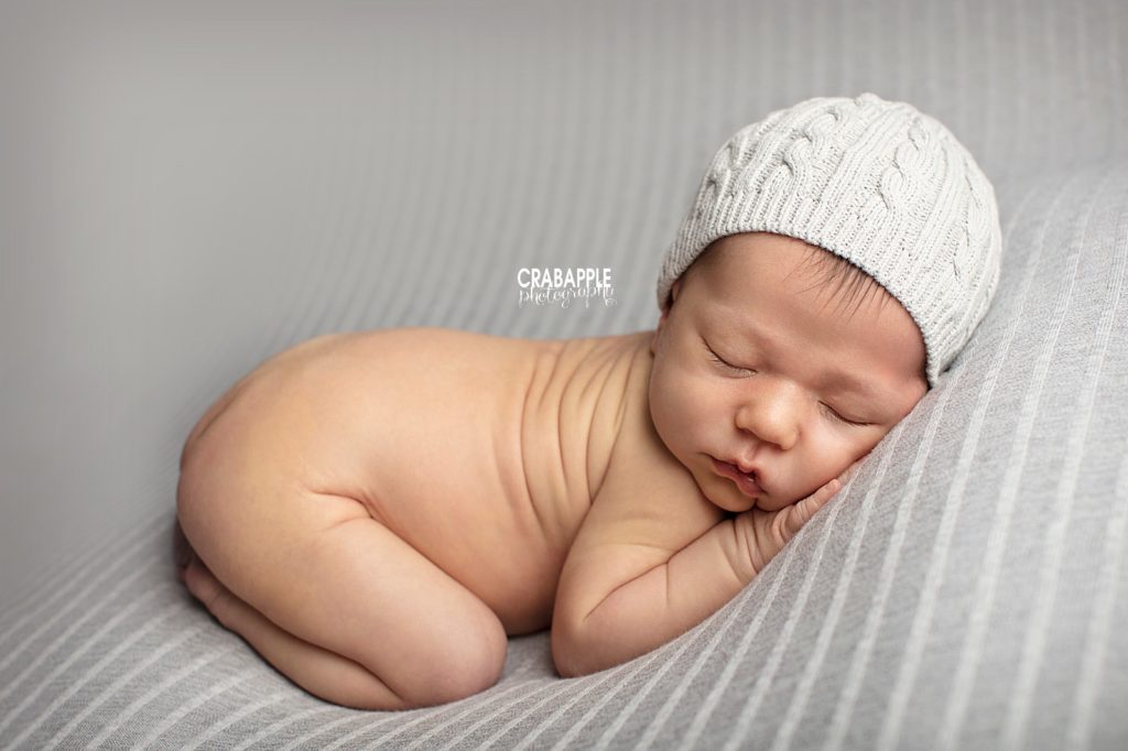 boston newborn photography