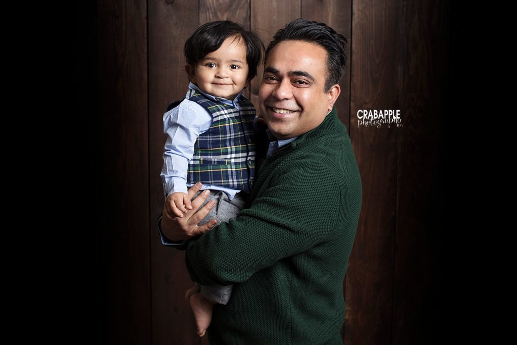 father and son portraits massachusetts