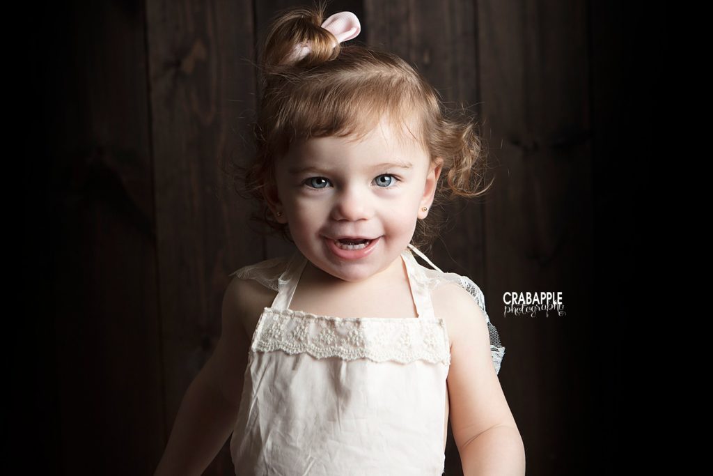 andover 18 month old portraits