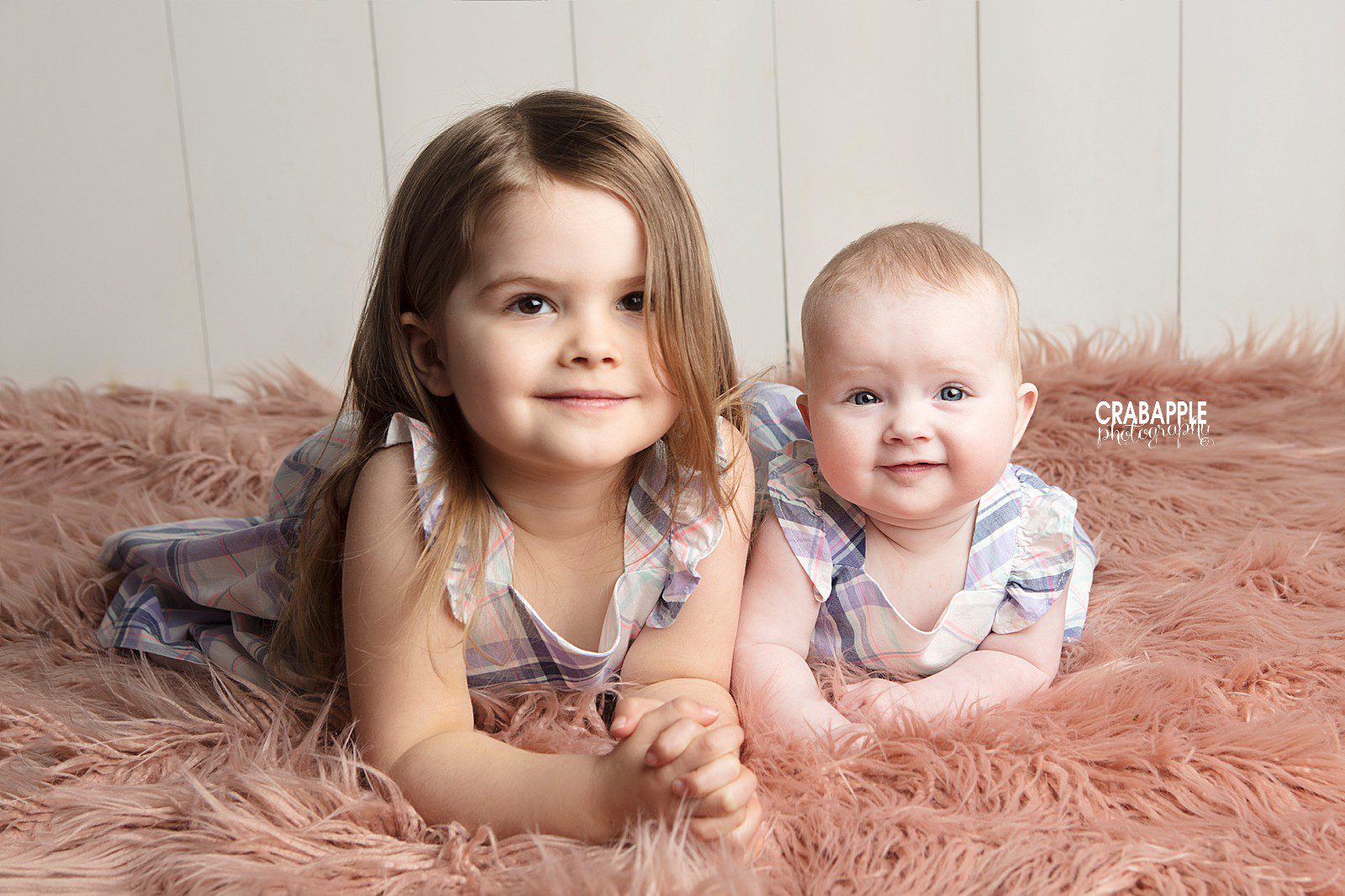 big sister and little sister photos 