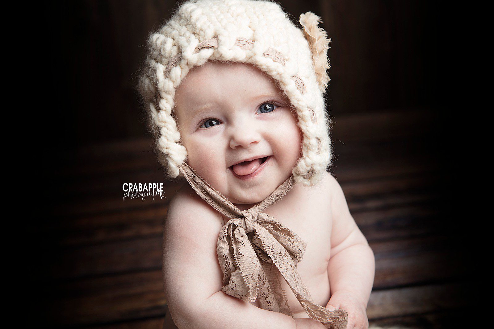 cute baby portraits