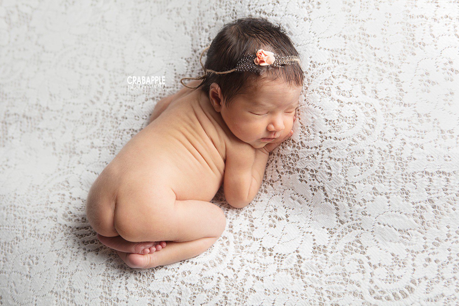 newborn baby photography woburn ma
