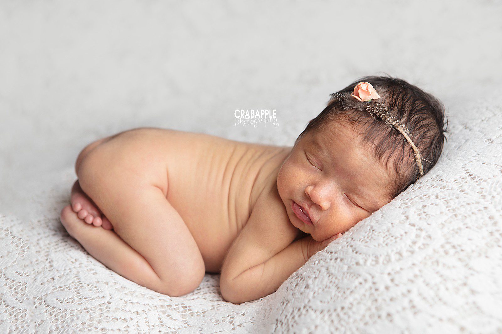 baby girl photography woburn ma