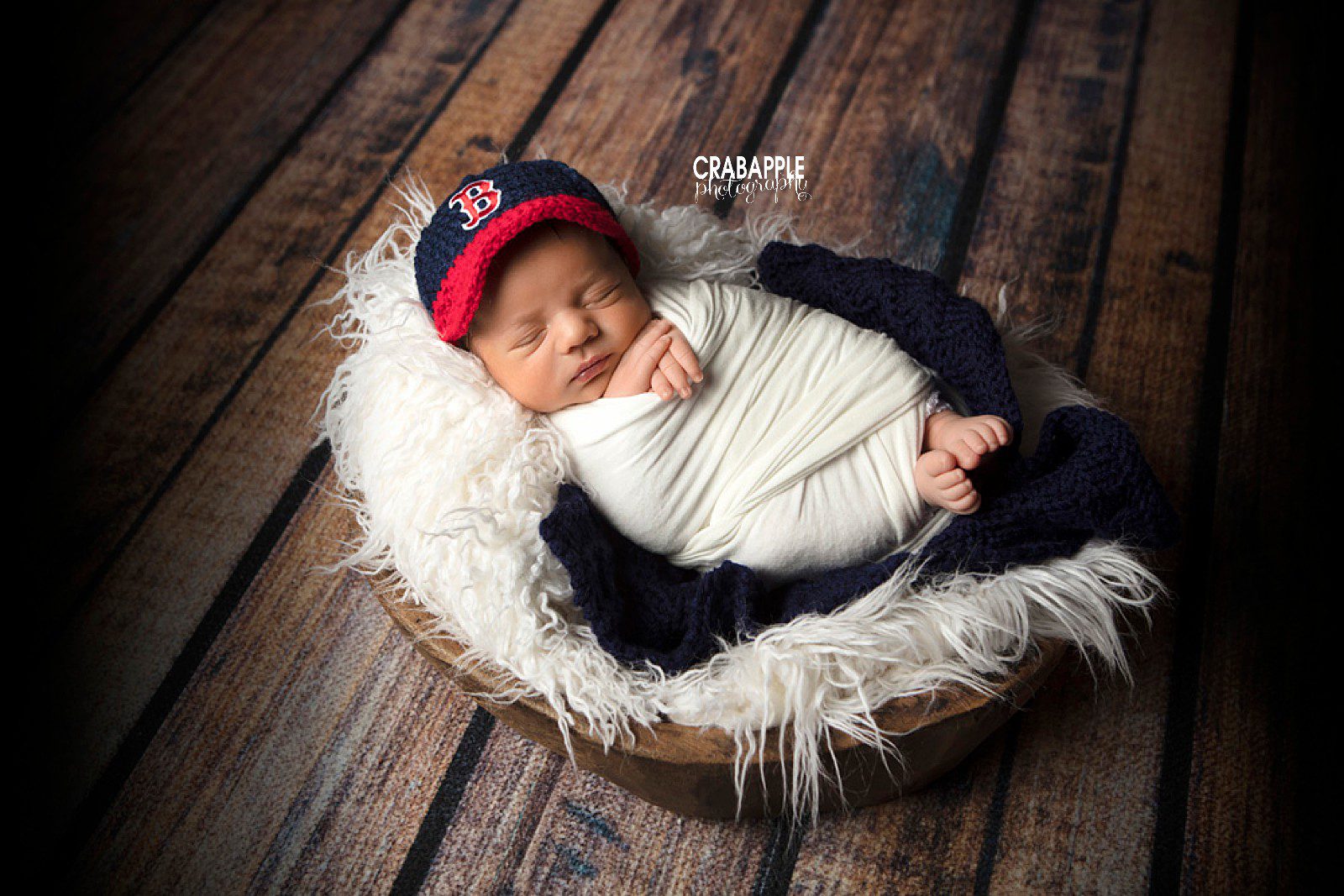boston red sox new baby