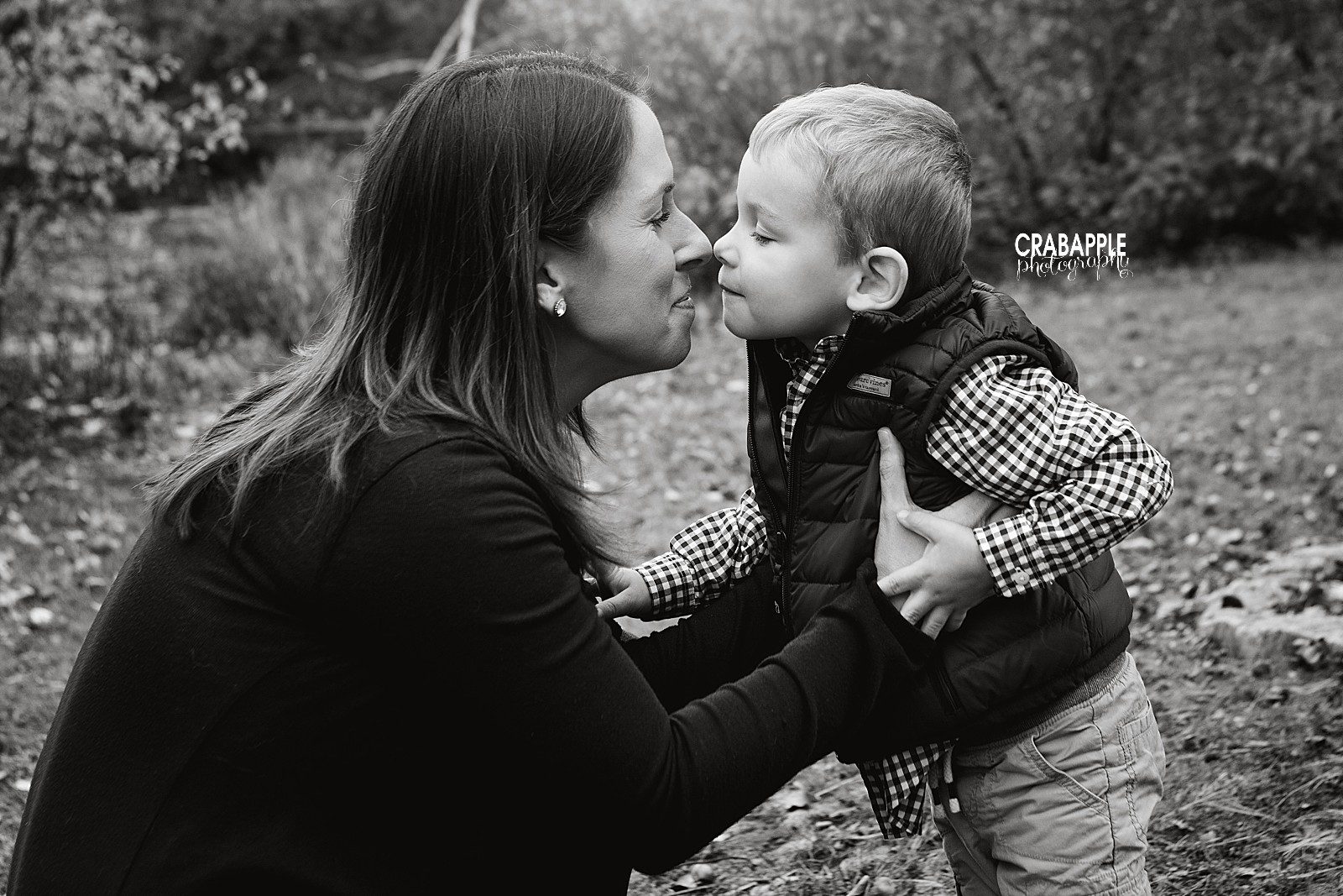 mother and son portraits stoneham ma
