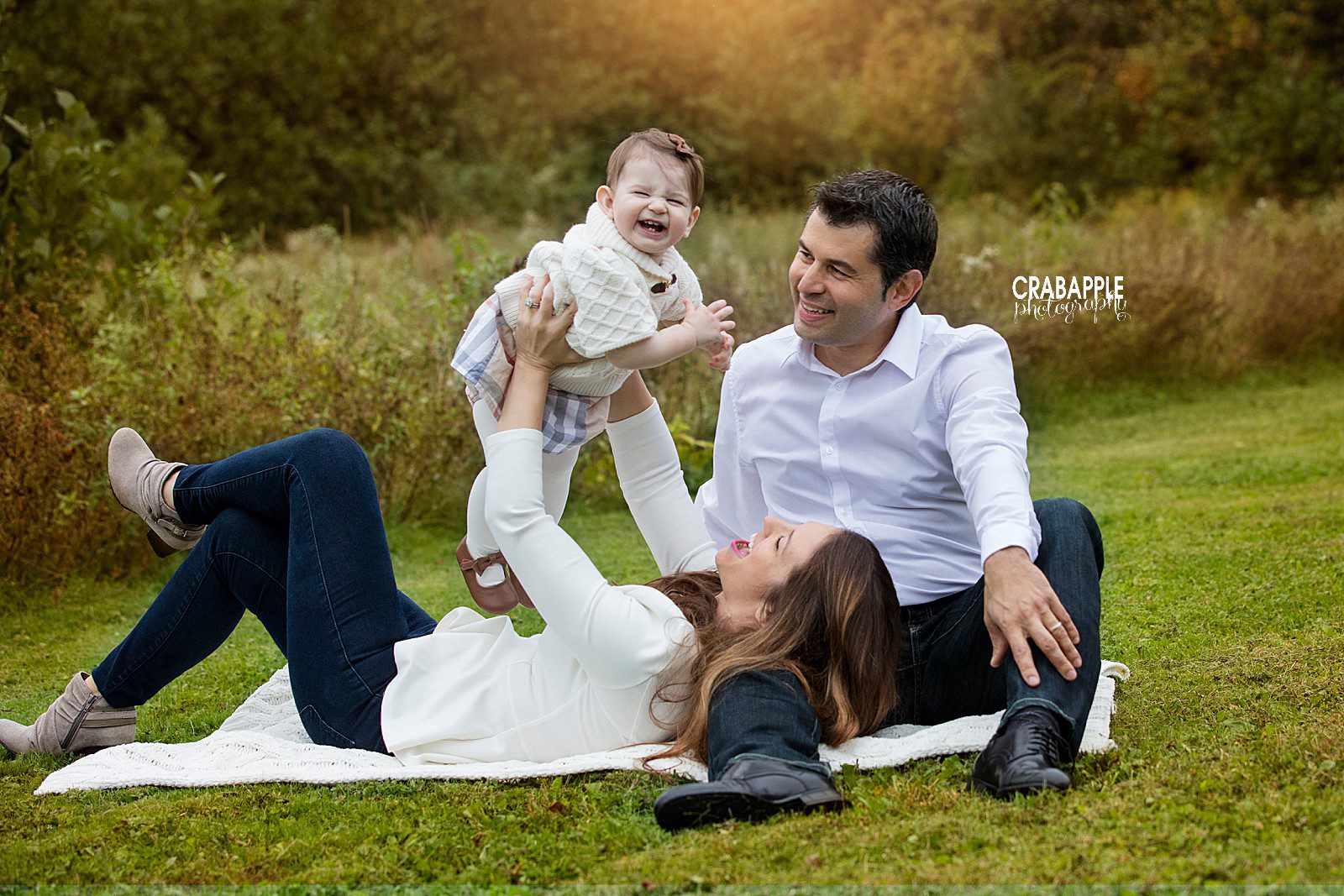 6 Reasons Your Family Will Love Family Portraits - Freed Photography