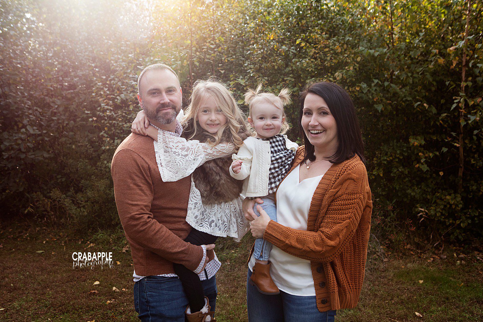 salem nh fall family pictures