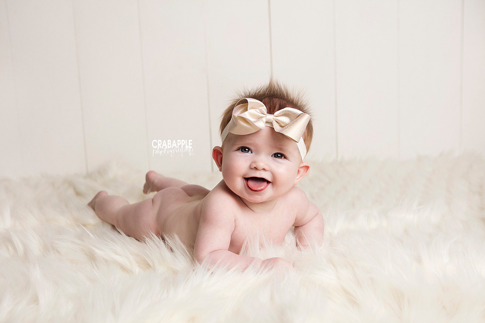 melrose 6 month baby photography