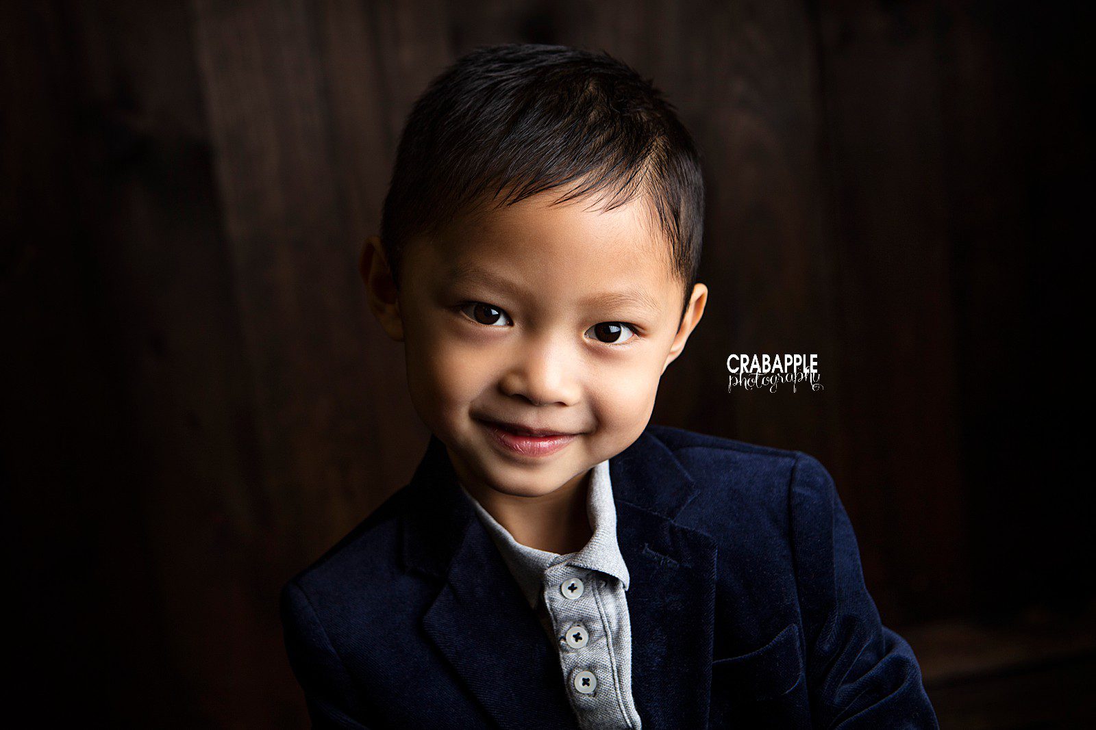child portrait photographer