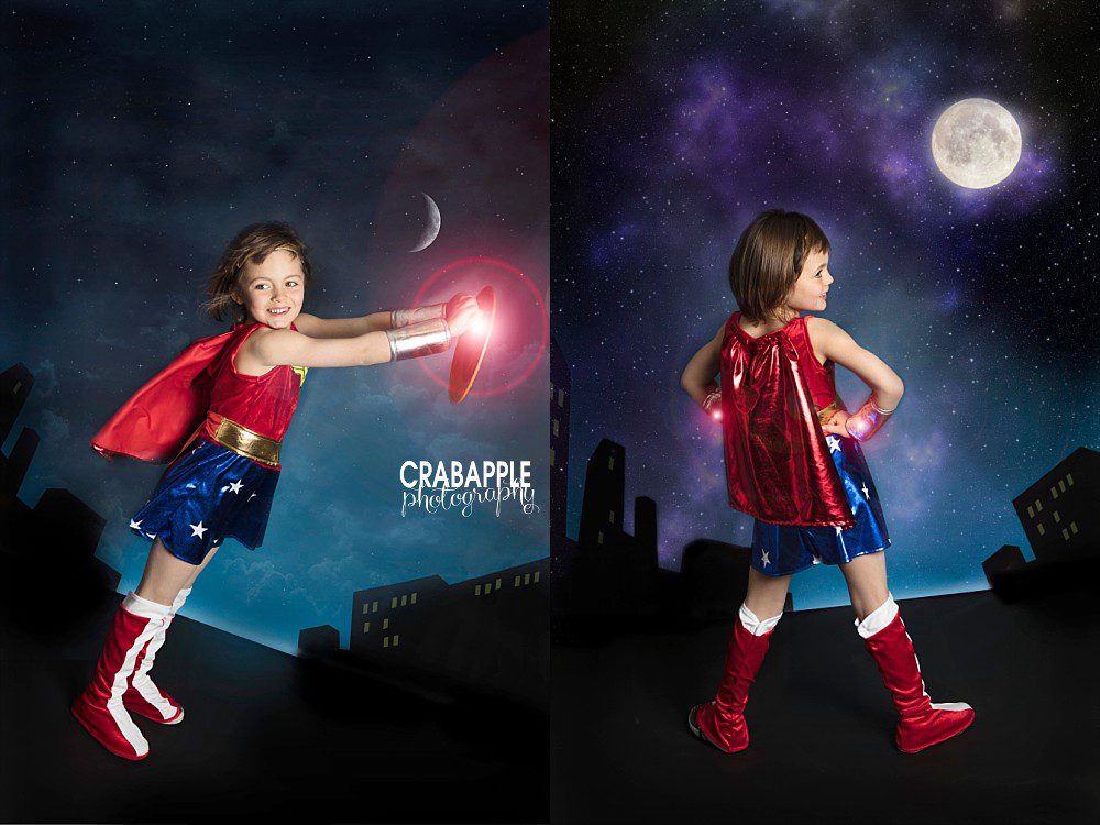 themed child portrait photography andover ma