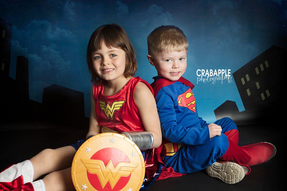 superhero child photo ideas andover ma