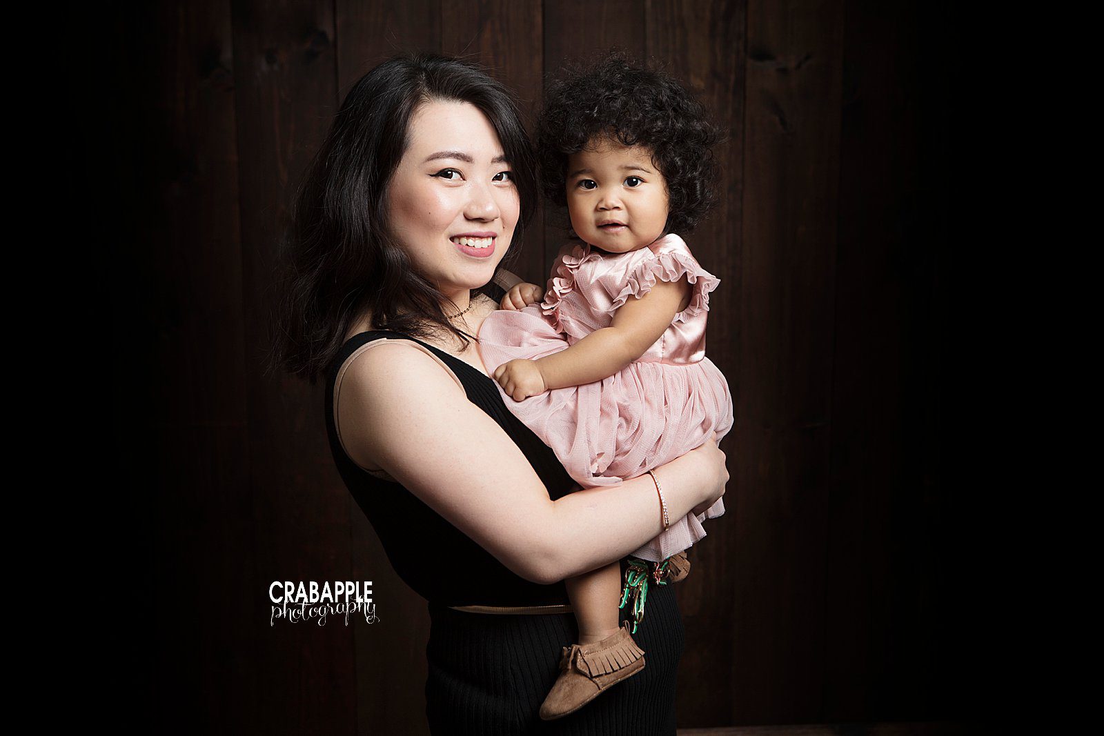 mom and baby portraits cambridge ma
