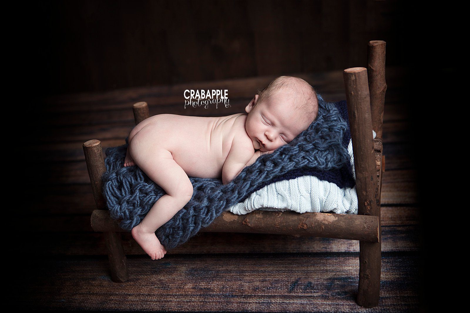 andover baby mini session photos