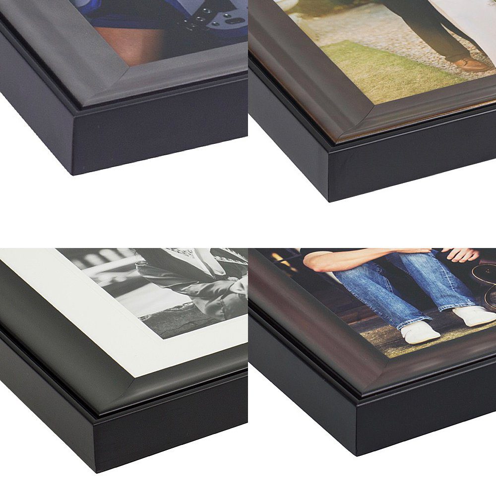 examples of frames for artwork lexington