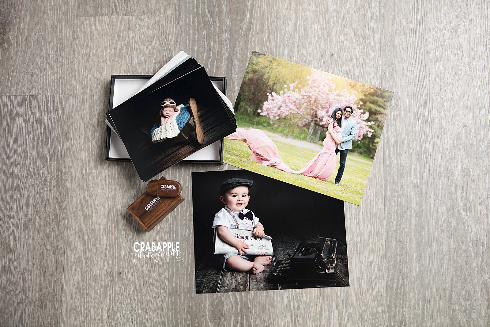 desk and gift printed photo ideas
