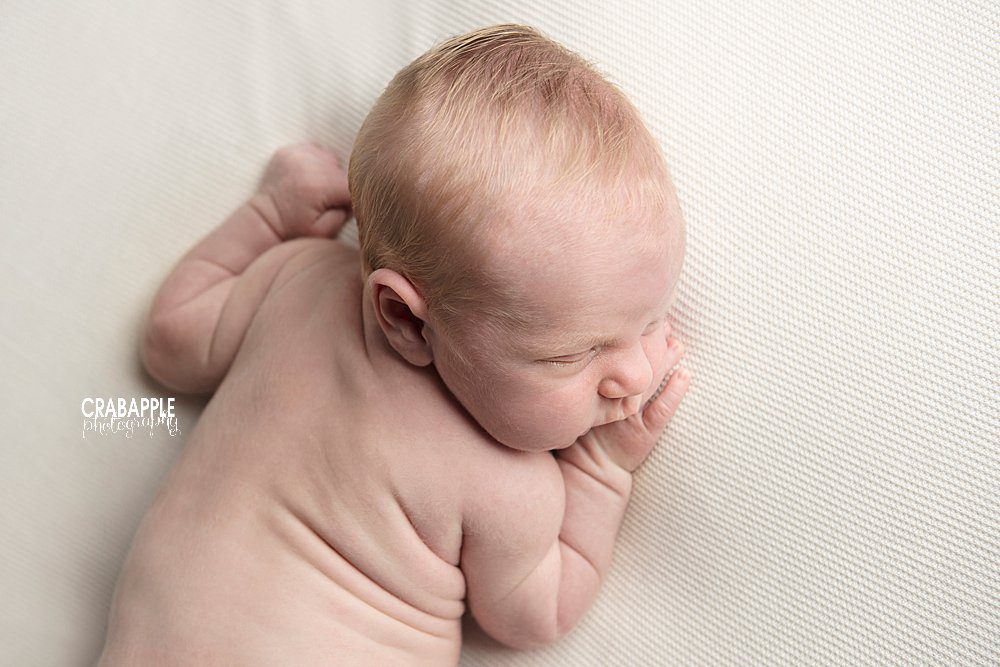 amesbury newborn photos