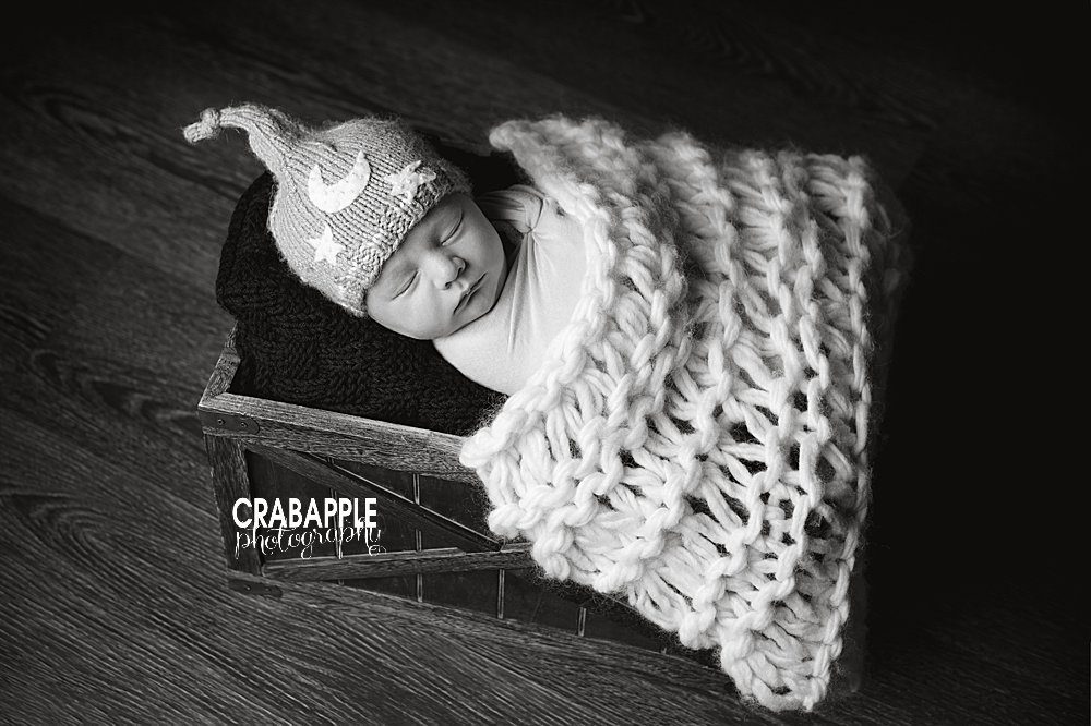 black and white newborn photography ideas lowell ma