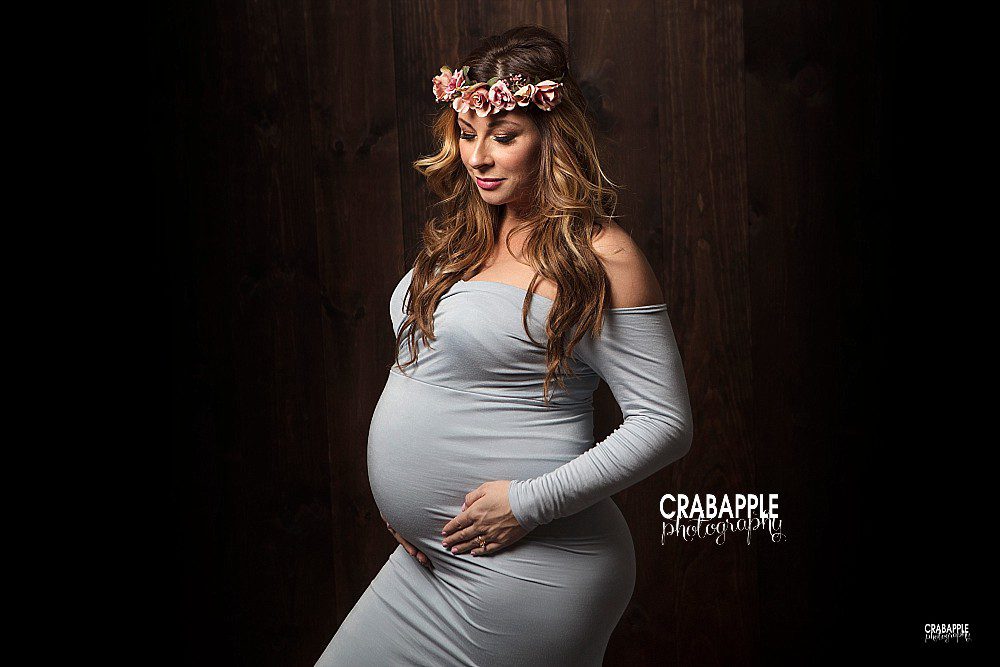 andover maternity photographer