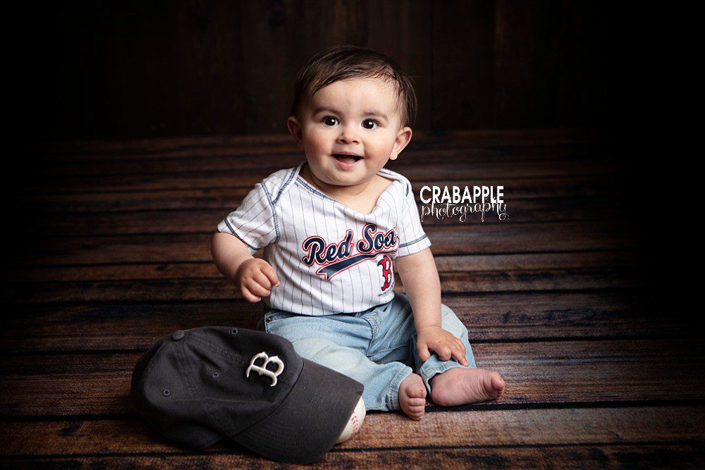 lynnfield baby photos red sox