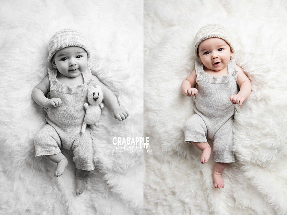 3 month old baby photos