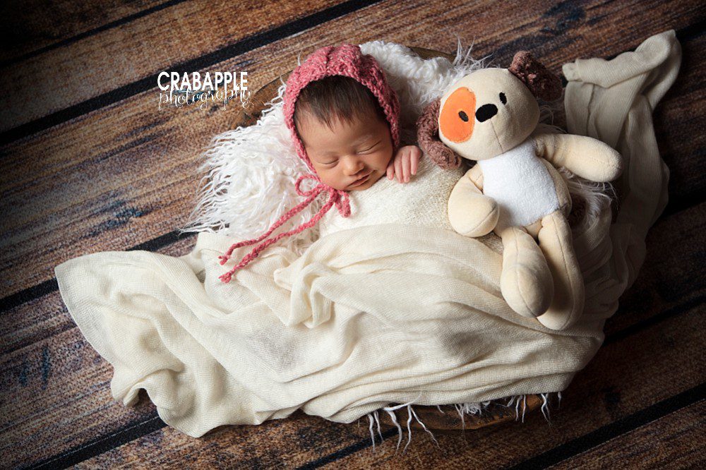 nashua nh newborn photography