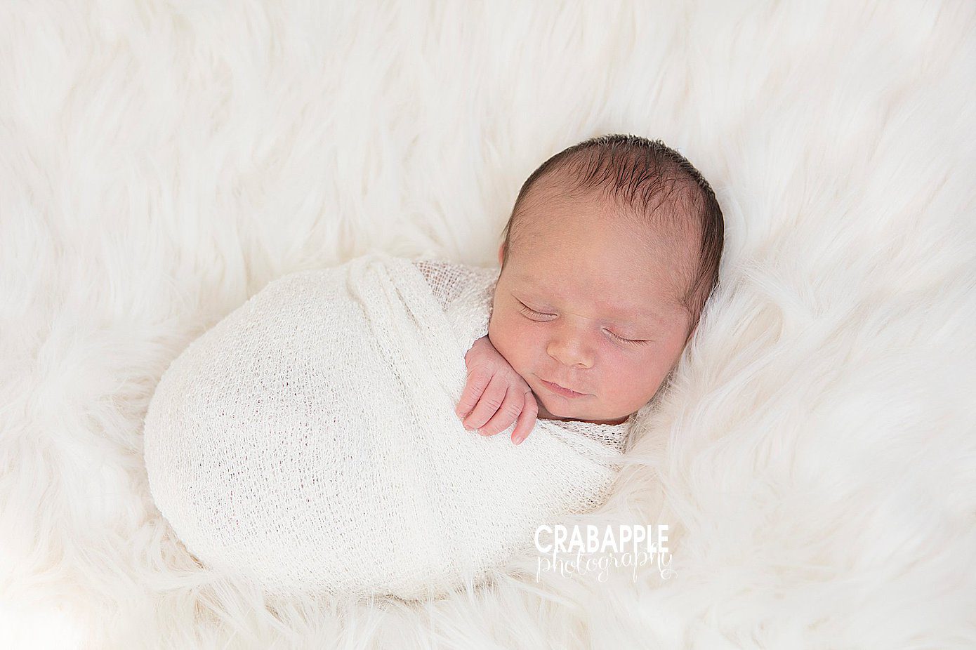 Tips for Newborn Pictures 