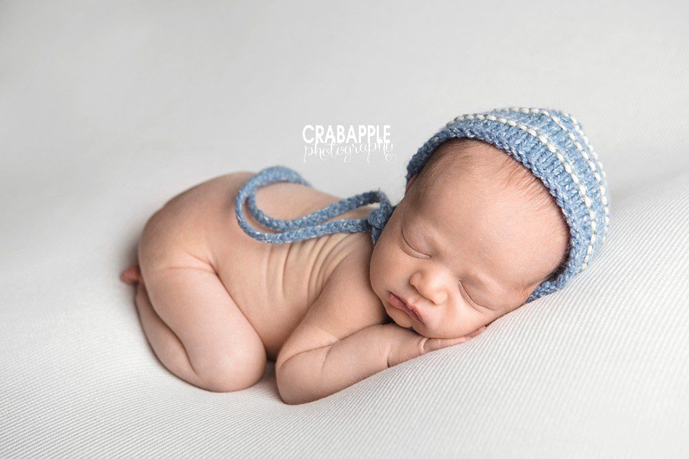 Arlington newborn photos
