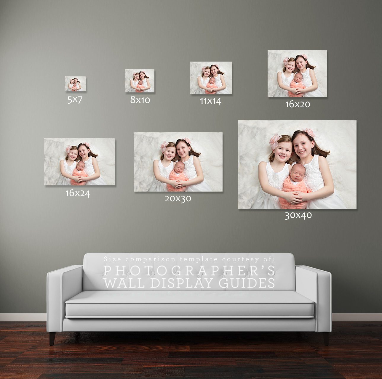 Your Ultimate IKEA Frame Sizes Photo Print Guide - Print For Fun Blog