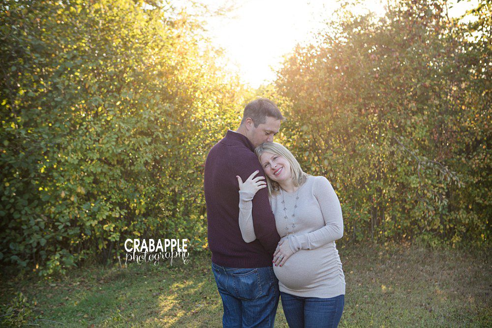 husband and wife portrait photography
