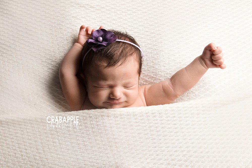 newborn portrait photographer billerica ma