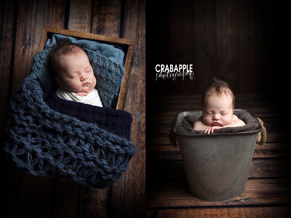 medford ma newborn portrait photography