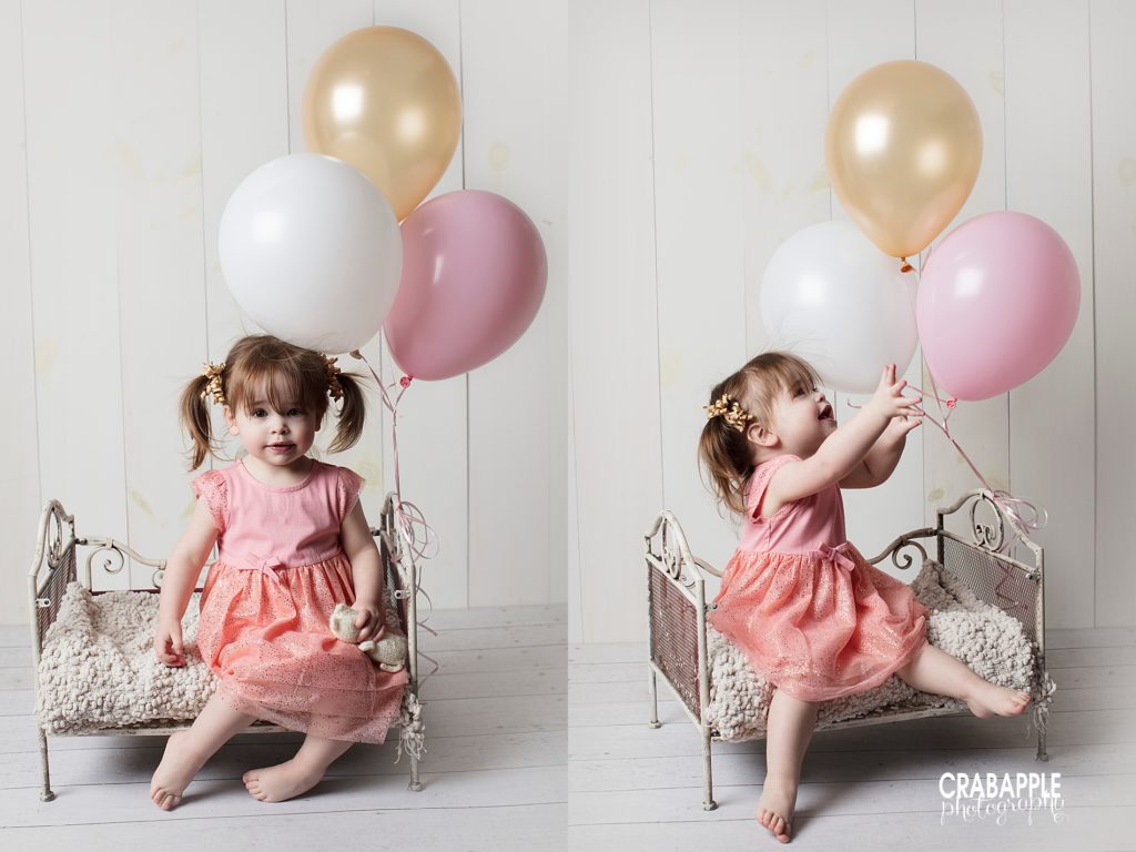 Two Year Old Portrait Photography