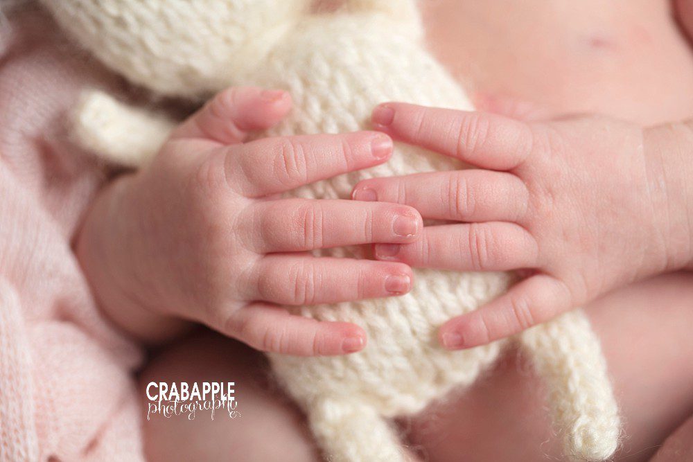 tiny baby hand photos