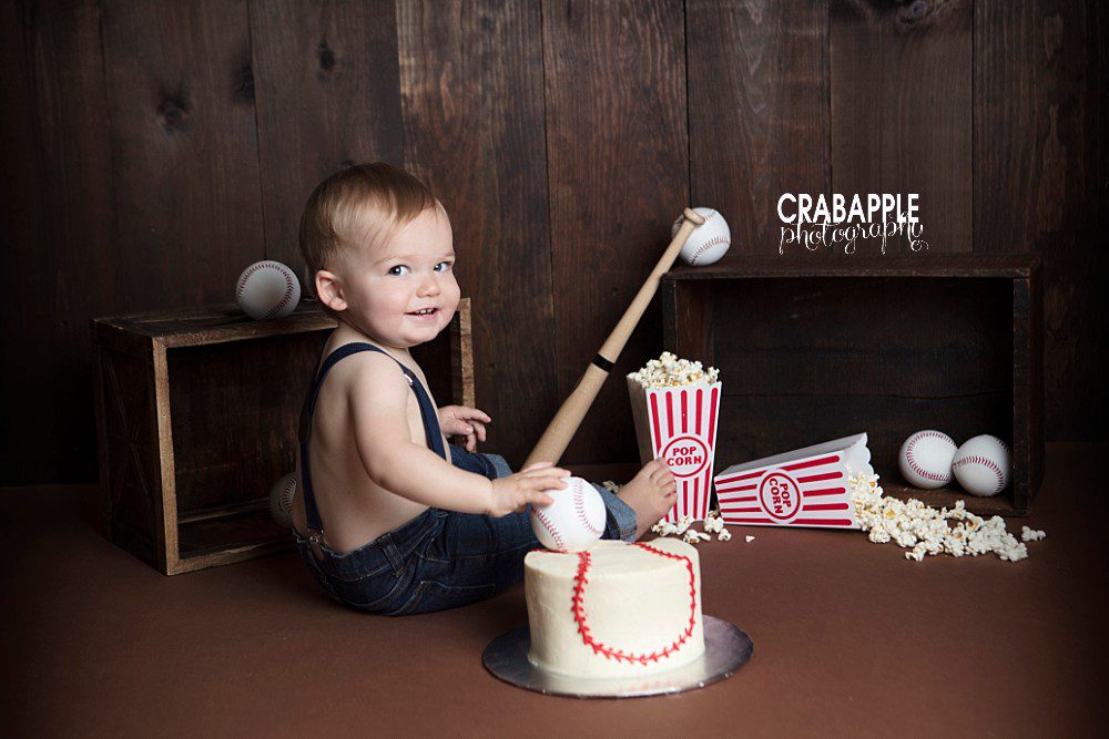 first birthday party ideas