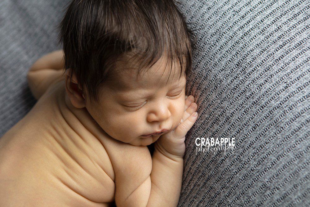 new baby photography ideas