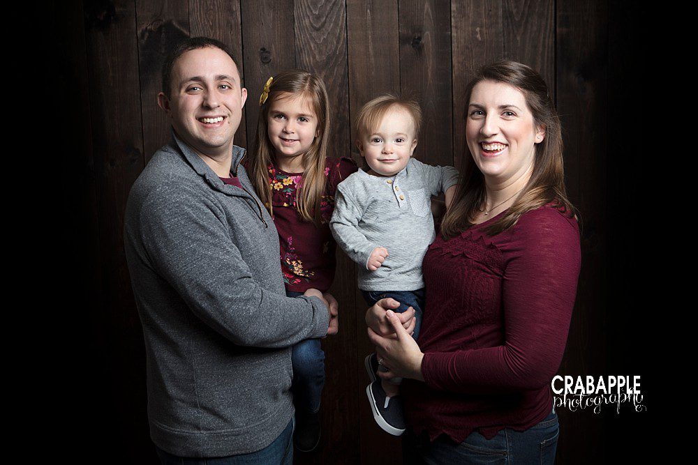 family photography sessions near me