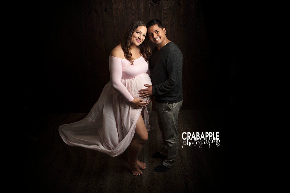 Billerica Maternity Photographer