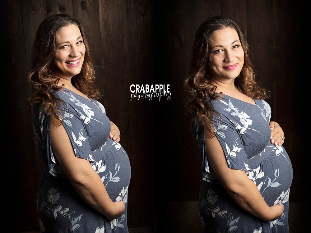 billerica MA maternity pictures