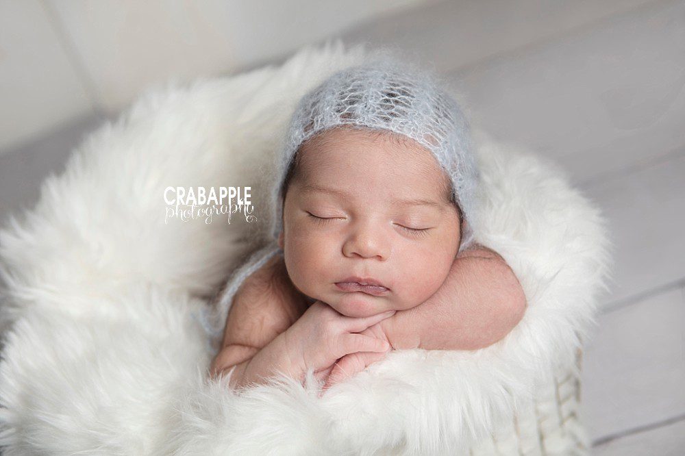 Chelsea MA newborn photography